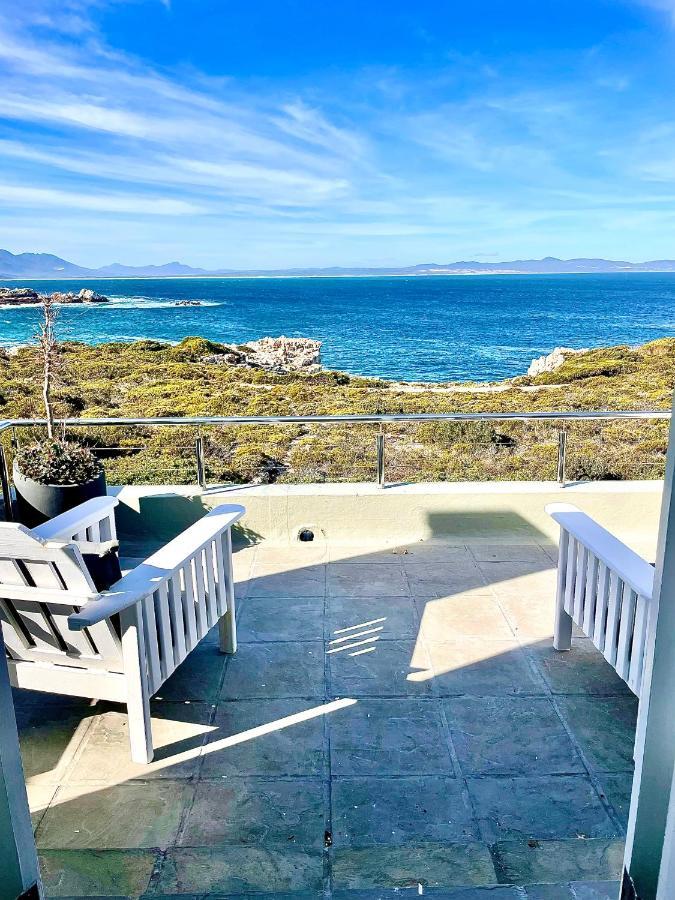 11 Westcliff Rentals ヘルマナス エクステリア 写真