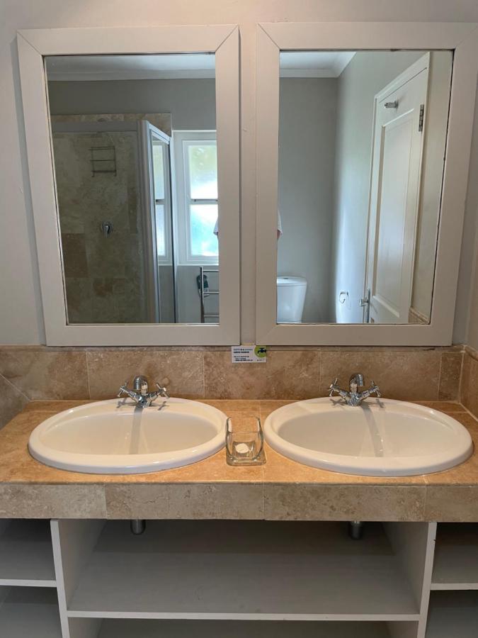 11 Westcliff Rentals ヘルマナス エクステリア 写真