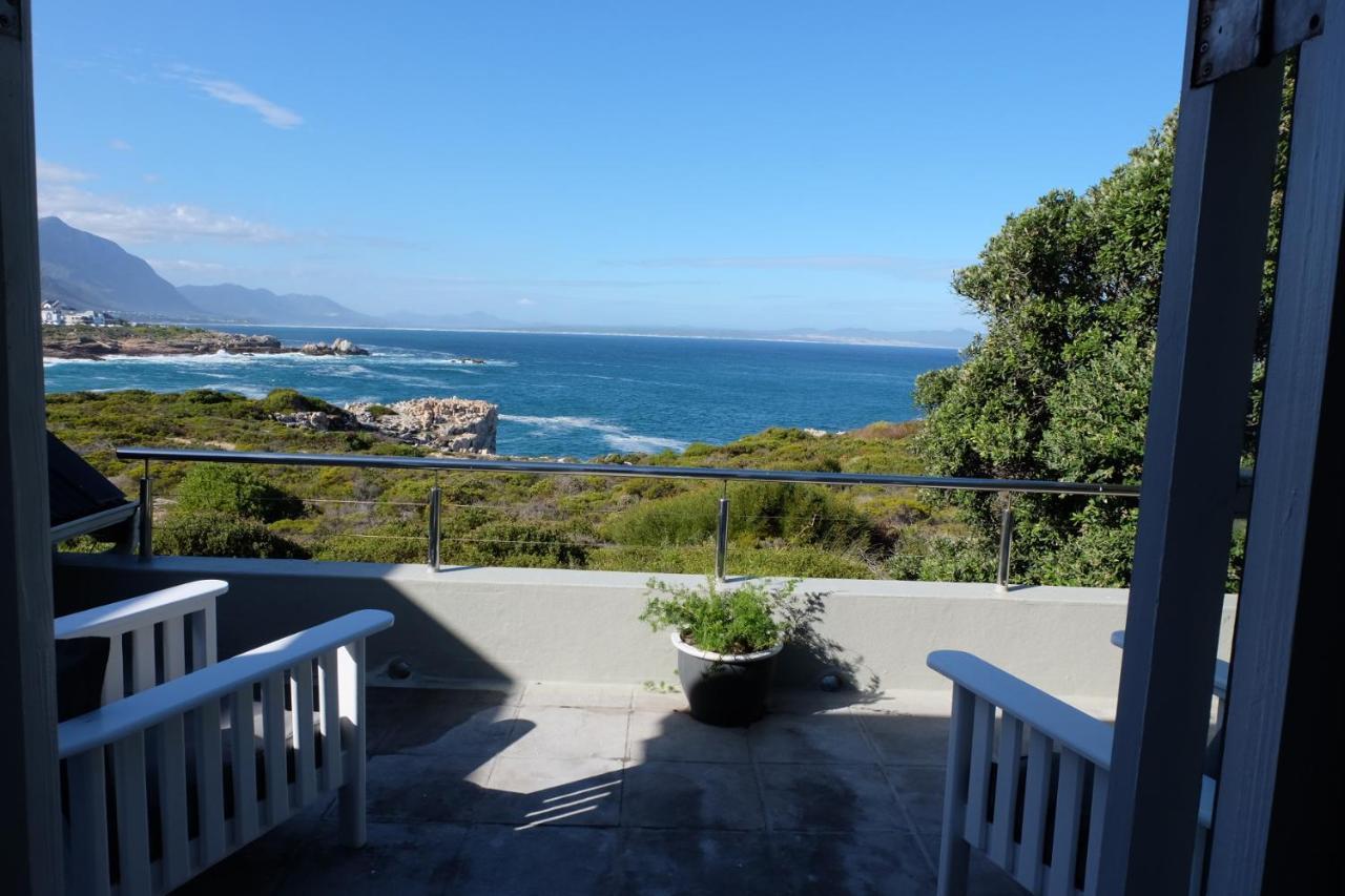 11 Westcliff Rentals ヘルマナス エクステリア 写真