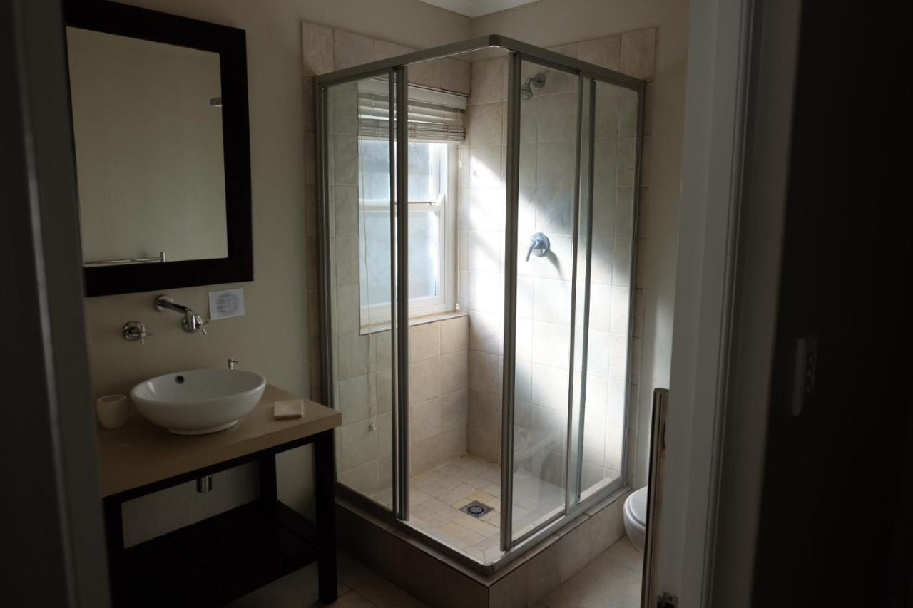 11 Westcliff Rentals ヘルマナス エクステリア 写真