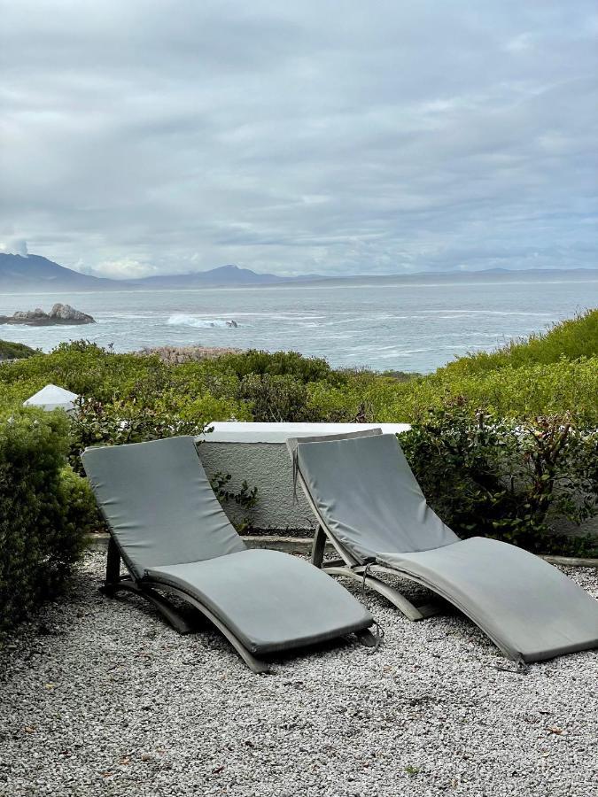 11 Westcliff Rentals ヘルマナス エクステリア 写真