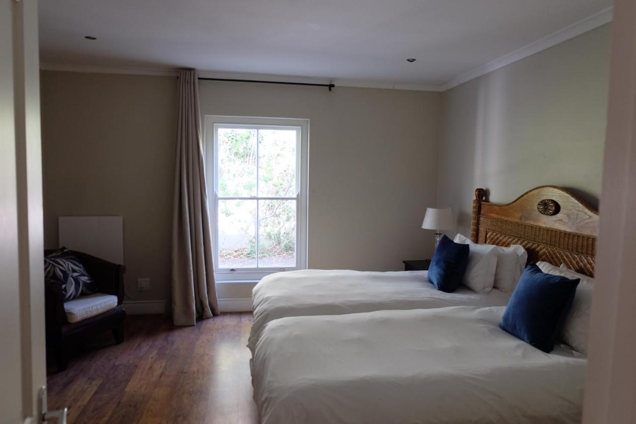 11 Westcliff Rentals ヘルマナス エクステリア 写真