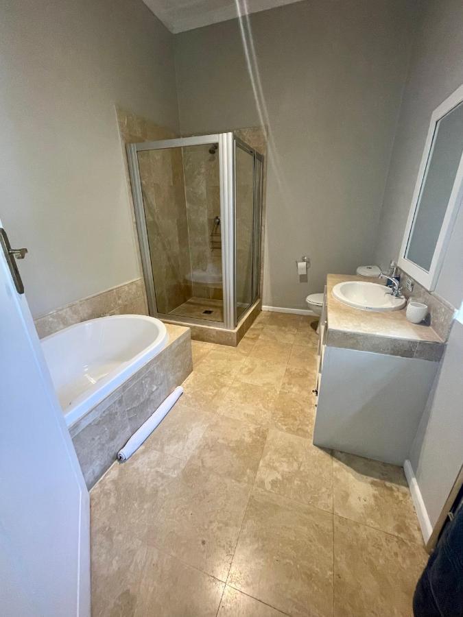 11 Westcliff Rentals ヘルマナス エクステリア 写真